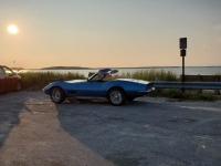 1968 Chevrolet Corvette for sale in Riverhead, New York (ID-1460)