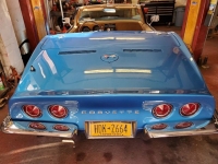 1968 Chevrolet Corvette for sale in Riverhead, New York (ID-1460)