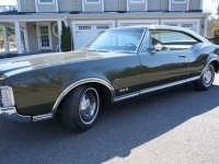 1968 Oldsmobile Delta 88 for sale in Old Bethpage, New York (ID-1430)