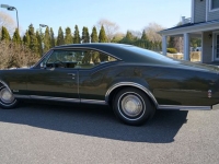1968 Oldsmobile Delta 88 for sale in Old Bethpage, New York (ID-1430)