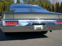 1968 Oldsmobile Delta 88 for sale in Old Bethpage, New York (ID-1430)
