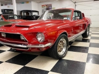 1968 Shelby GT500 for sale in Riverhead, New York (ID-1856)