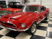1968 Shelby GT500 for sale in Riverhead, New York (ID-1856)
