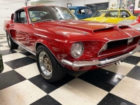 1968 Shelby GT500 for sale in Riverhead, New York (ID-1856)