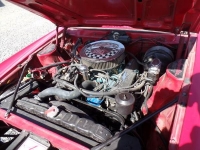 1969 AMC Javelin for sale in Cadillac, Michigan (ID-48026)