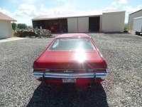 1969 AMC Javelin for sale in Cadillac, Michigan (ID-48026)