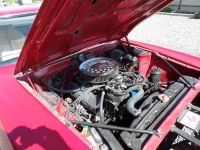 1969 AMC Javelin for sale in Cadillac, Michigan (ID-48026)