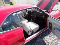 1969 AMC Javelin for sale in Cadillac, Michigan (ID-48026)