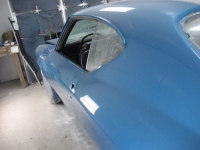 1969 Chevrolet Chevelle for sale in Cadillac, Michigan (ID-1545)