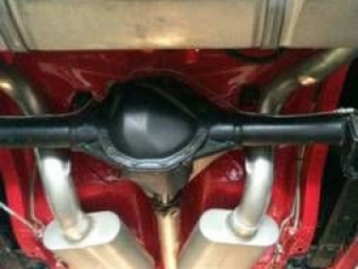 1969 Chevrolet Camaro for sale in Cadillac, Michigan (ID-1747)
