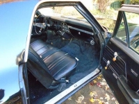 1969 Chevrolet El Camino for sale in Cadillac, Michigan (ID-48027)