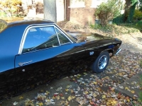 1969 Chevrolet El Camino for sale in Cadillac, Michigan (ID-48027)