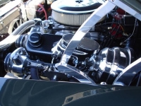 1969 Chevrolet Chevelle for sale in Cadillac, Michigan (ID-48041)