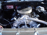 1969 Chevrolet Chevelle for sale in Cadillac, Michigan (ID-48041)