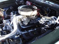 1969 Chevrolet Chevelle for sale in Cadillac, Michigan (ID-48041)