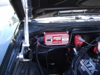 1969 Chevrolet Chevelle for sale in Cadillac, Michigan (ID-48041)