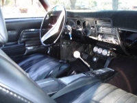 1969 Chevrolet Chevelle for sale in Cadillac, Michigan (ID-48041)