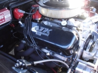 1969 Chevrolet Chevelle for sale in Cadillac, Michigan (ID-48041)