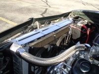 1969 Chevrolet Chevelle for sale in Cadillac, Michigan (ID-48041)