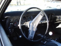 1969 Chevrolet Chevelle for sale in Cadillac, Michigan (ID-48041)