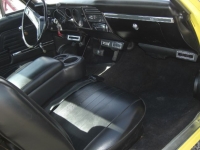 1969 Chevrolet El Camino for sale in Cadillac, Michigan (ID-48091)