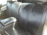 1969 Chevrolet El Camino for sale in Cadillac, Michigan (ID-48091)