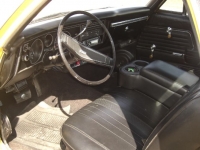 1969 Chevrolet El Camino for sale in Cadillac, Michigan (ID-48091)
