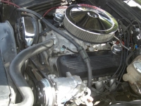 1969 Chevrolet El Camino for sale in Cadillac, Michigan (ID-48091)