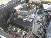 1969 Chevrolet El Camino for sale in Cadillac, Michigan (ID-48091)