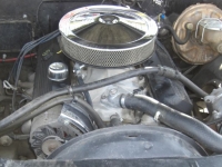 1969 Chevrolet El Camino for sale in Cadillac, Michigan (ID-48091)
