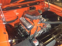 1969 Chevrolet Chevelle for sale in Cadillac, Michigan (ID-48178)