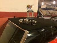 1969 Chevrolet Chevelle for sale in Cadillac, Michigan (ID-48178)