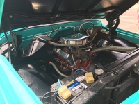 1969 Chevrolet C10 for sale in Cadillac, Michigan (ID-48289)