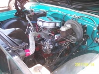 1969 Chevrolet C10 for sale in Cadillac, Michigan (ID-48289)