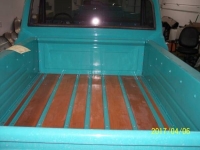 1969 Chevrolet C10 for sale in Cadillac, Michigan (ID-48289)