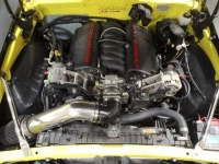 1969 Chevrolet Camaro for sale in Cadillac, Michigan (ID-48333)