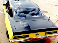 1969 Chevrolet Camaro for sale in Cadillac, Michigan (ID-48333)