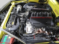 1969 Chevrolet Camaro for sale in Cadillac, Michigan (ID-48333)