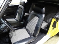 1969 Chevrolet Camaro for sale in Cadillac, Michigan (ID-48333)