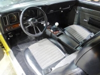 1969 Chevrolet Camaro for sale in Cadillac, Michigan (ID-48333)