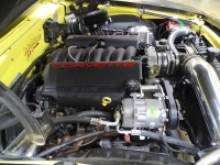 1969 Chevrolet Camaro for sale in Cadillac, Michigan (ID-48333)