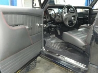 1969 Chevrolet C10 for sale in Cadillac, Michigan (ID-48372)
