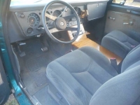 1969 Chevrolet C10 for sale in Cadillac, Michigan (ID-48451)