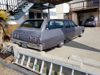 1969 Chevrolet Impala for sale in Cadillac, Michigan (ID-48732)