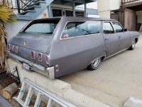 1969 Chevrolet Impala for sale in Cadillac, Michigan (ID-48732)