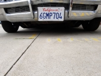 1969 Chevrolet Impala for sale in Cadillac, Michigan (ID-48732)