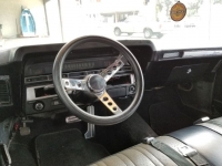 1969 Chevrolet Impala for sale in Cadillac, Michigan (ID-48732)