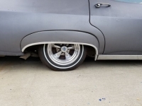 1969 Chevrolet Impala for sale in Cadillac, Michigan (ID-48732)