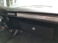 1969 Chevrolet Impala for sale in Cadillac, Michigan (ID-48732)
