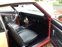 1969 Chevrolet Camaro for sale in Cadillac, Michigan (ID-48798)